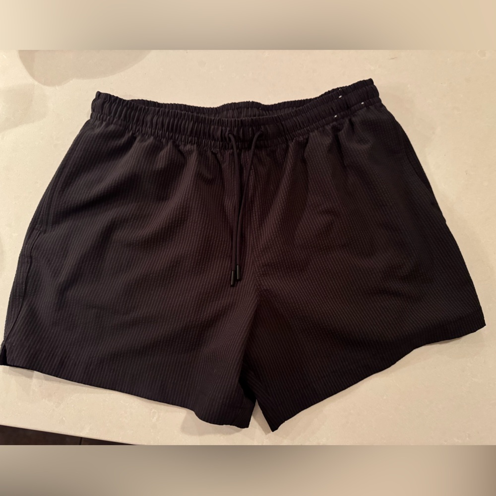Men’s Abercrombie Swim Trunks - Large